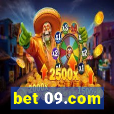 bet 09.com